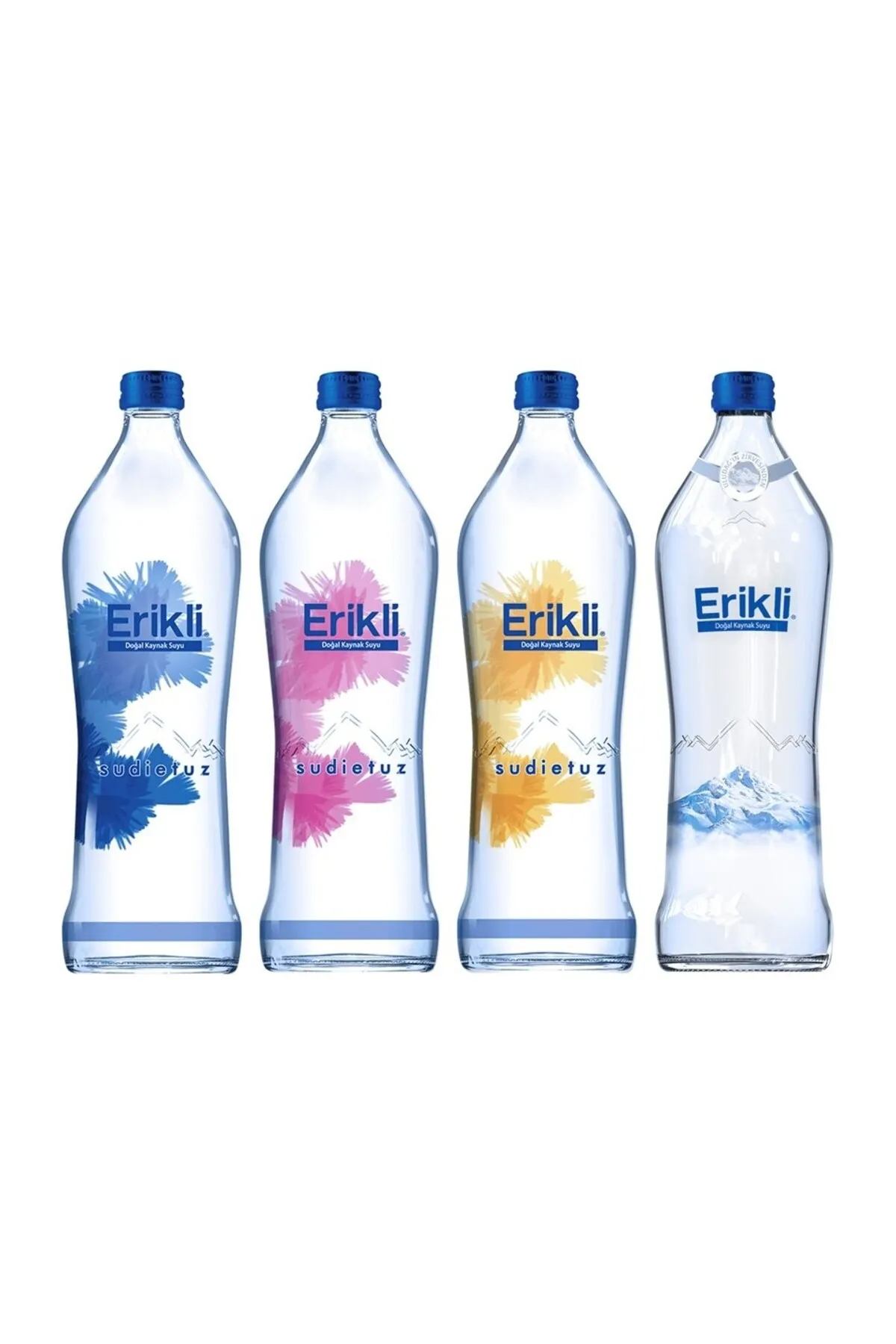 Uludağ'ın Zirvesinden